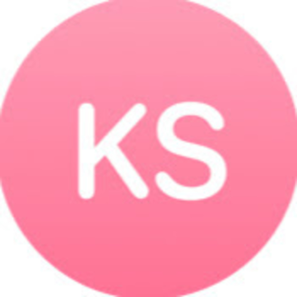 Meet your Posher, Kaeleigh